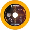 Rezný diamantový kotúč na sklo 125 mm , POWERMAT Rezný diamantový kotúč na sklo 125 mm , POWERMAT