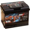 MAXPOWER EFB 62Ah Autobatéria 12V, 600A, XP622P MAXPOWER EFB 62Ah Autobatéria 12V, 600A, XP622P