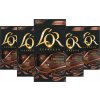 Kávové kapsuly L'OR Chocolat 10 ks Arabica do Nespresso Kávové kapsuly L'OR Chocolat 10 ks Arabica do Nespresso
