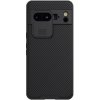 Nillkin CamShield PRO Zadní Kryt pro Google Pixel 8 Pro Black Nillkin CamShield PRO Zadní Kryt pro Google Pixel 8 Pro Black
