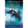 Bohové a válečníci: Ostrov Bohyně - Michelle Paverová Bohové a válečníci: Ostrov Bohyně - Michelle Paverová