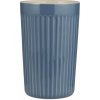 IB LAURSEN Hrnček na latte Mynte Cornflower 375 ml