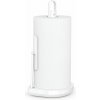 Držiak na kuchynské utierky Simplehuman zásobník papierových utierok + pumpička na čistiaci prípravok, biely (838810026190) Držiak na kuchynské utierky Simplehuman zásobník papierových utierok + pumpička na čistiaci prípravok, biely (838810026190)