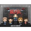 Funko Pop! 02 AC/DC In Concert Funko Pop! 02 AC/DC In Concert