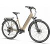 Elektrobicykel MAXBIKE URBEA 28 silver titan Veľkosť: 28 Elektrobicykel MAXBIKE URBEA 28 silver titan Veľkosť: 28