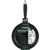 Bergner Panvica s nepriľnavým povrchom MIDNIGHT 28 cm zelená Bergner Panvica s nepriľnavým povrchom MIDNIGHT 28 cm zelená