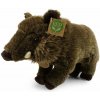 Rappa Plyšové prasa diviak 28 cm ECO-FRIENDLY Rappa Plyšové prasa diviak 28 cm ECO-FRIENDLY