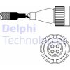 DELPHI Lambda sonda ES10986-12B1 DELPHI Lambda sonda ES10986-12B1