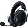 RAZER herný headset BlackShark V2 HyperSpeed - Black, USB+BT RAZER herný headset BlackShark V2 HyperSpeed - Black, USB+BT