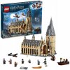 LEGO Harry Potter 75954 Rokfortská Veľká sieň LEGO Harry Potter 75954 Rokfortská Veľká sieň