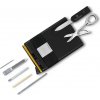 Victorinox Delightful Gold smart peňaženka 0.7250.38 + 5 rokov záruka a darček ZADARMO Victorinox Delightful Gold smart peňaženka 0.7250.38 + 5 rokov záruka a darček ZADARMO