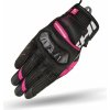 Dámske rukavice Shima X-Breeze 2 čierno-ružové Veľkosť: XS