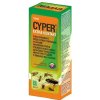 Floraservis Cyper extra kontakt na komáre 100 ml