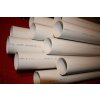 PVC trubka 1,5 m priemer 50,8 mm PVC trubka 1,5 m priemer 50,8 mm