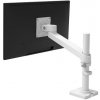 Ergotron NX Monitor Arm White, stolní nastavitelné rameno až 34 Ergotron NX Monitor Arm White, stolní nastavitelné rameno až 34