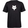 FOX Legacy 25 SS tričko black