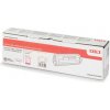 OKI 46861306 - originálny toner, purpurový, 10000 strán OKI 46861306 - originálny toner, purpurový, 10000 strán
