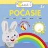 Malý zajačik: Počasie Malý zajačik: Počasie