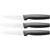 Fiskars FF sada 3 malých nožov 1057561 Fiskars FF sada 3 malých nožov 1057561