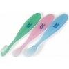 Canpol Babies Trainer set zubné kefky 3 ks Canpol Babies Trainer set zubné kefky 3 ks
