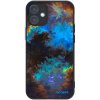Picasee ULTIMATE CASE MagSafe pro Apple iPhone 12 mini - Space Picasee ULTIMATE CASE MagSafe pro Apple iPhone 12 mini - Space