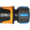 FISKARS 1027079 Rýchlospojka hadice Comfort STOP 13-15 mm (1/2 FISKARS 1027079 Rýchlospojka hadice Comfort STOP 13-15 mm (1/2