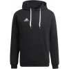 Mikina adidas Black 135935 Mikina adidas Black 135935
