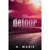 Detour Discreet Cover Detour Discreet Cover