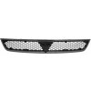 Mitsubishi LANCER 2008- predná maska /čierna/ Mitsubishi LANCER 2008- predná maska /čierna/