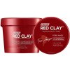 Missha Amazon Red Clay čistiaca maska 110 ml Missha Amazon Red Clay čistiaca maska 110 ml