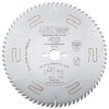 Cmt CHROME pílový kotúč pre pozdĺžne a priečne rezy - D250x3,2 d30 Z60 HM odhlučnený C28566010M Cmt CHROME pílový kotúč pre pozdĺžne a priečne rezy - D250x3,2 d30 Z60 HM odhlučnený C28566010M