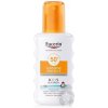 EUCERIN SUN SENSITIVE PROTECT SPF 50+ Detský sprej na opaľovanie 200ml EUCERIN SUN SENSITIVE PROTECT SPF 50+ Detský sprej na opaľovanie 200ml