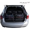 Sada 5 brašen pro Audi A6 11-17 Sada 5 brašen pro Audi A6 11-17