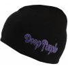 čiapka DEEP PURPLE - LOGO - RAZAMATAZ - BH155 čiapka DEEP PURPLE - LOGO - RAZAMATAZ - BH155