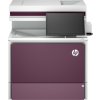 HP Inc. HP Color LaserJet Enterprise MFP 5800zf flow (A4, 43 strán za minútu, USB 3.0, Ethernet, Tlač/skenovanie/kopírovanie, FAX, obojstranná tlač) HP Inc. HP Color LaserJet Enterprise MFP 5800zf flow (A4, 43 strán za minútu, USB 3.0, Ethernet, Tlač/skenovanie/kopírovanie, FAX, obojstranná tlač)