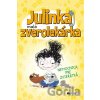 Julinka – malá zverolekárka: Nemocnica pre zvieratká - Rebecca Johnson Julinka – malá zverolekárka: Nemocnica pre zvieratká - Rebecca Johnson
