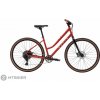 Marin Kentfield 2 ST 28 bicykel, červená M Marin Kentfield 2 ST 28 bicykel, červená M