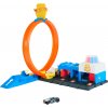 Hot Wheels Hot Wheels City Super policejní stanice, Game Building Hot Wheels Hot Wheels City Super policejní stanice, Game Building