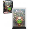 Funko Pop! 16 Marvel Avengers Skrull as Iron Man Funko Pop! 16 Marvel Avengers Skrull as Iron Man