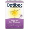 Optibac For Women (Probiotika pro ženy) 30 kapslí Optibac For Women (Probiotika pro ženy) 30 kapslí