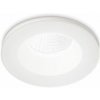 Ideal Lux 252025 ROOM-65 zápustné svietidlo LED D98mm 8W/800lm 3000K IP65 biela Ideal Lux 252025 ROOM-65 zápustné svietidlo LED D98mm 8W/800lm 3000K IP65 biela
