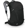 Osprey Hikelite 26l lehký turistický batoh Black Osprey Hikelite 26l lehký turistický batoh Black