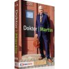 Doktor Martin - 8 DVD Doktor Martin - 8 DVD
