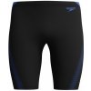 Speedo Pánske plavky - HYPERBOOM SPL JAMMER - čierna/modrá 5 Speedo Pánske plavky - HYPERBOOM SPL JAMMER - čierna/modrá 5