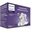 Philips AVENT Manuálna Natural 125 ml a VIA poháriky 180 ml 5 ks Philips AVENT Manuálna Natural 125 ml a VIA poháriky 180 ml 5 ks
