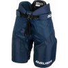 Nohavice Bauer X Jr Farba: navy modrá, Veľkosť: L Nohavice Bauer X Jr Farba: navy modrá, Veľkosť: L