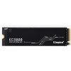 Kingston 512GB KC3000 PCIe 4.0 NVMe M.2 ( r7000MB/s, w3900MB/s ) SKC3000S-512G Kingston 512GB KC3000 PCIe 4.0 NVMe M.2 ( r7000MB/s, w3900MB/s ) SKC3000S-512G