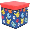 Sedací úložný box Pokémon Elementy Sedací úložný box Pokémon Elementy