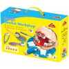 Alltoys Modelína zubnej ordinácie Alltoys Modelína zubnej ordinácie