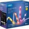 TP-Link Smart LED Strip Tapo L930-10, Wi-Fi, 10m, Multicolor EU TP-Link Smart LED Strip Tapo L930-10, Wi-Fi, 10m, Multicolor EU